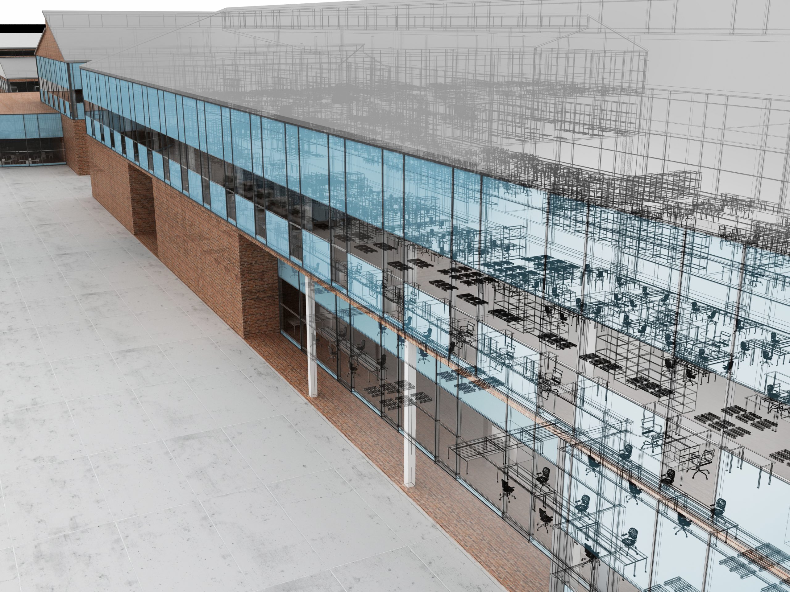 Roof Life-Cycle Cost Analysis - Charlotte Commercial Buildings