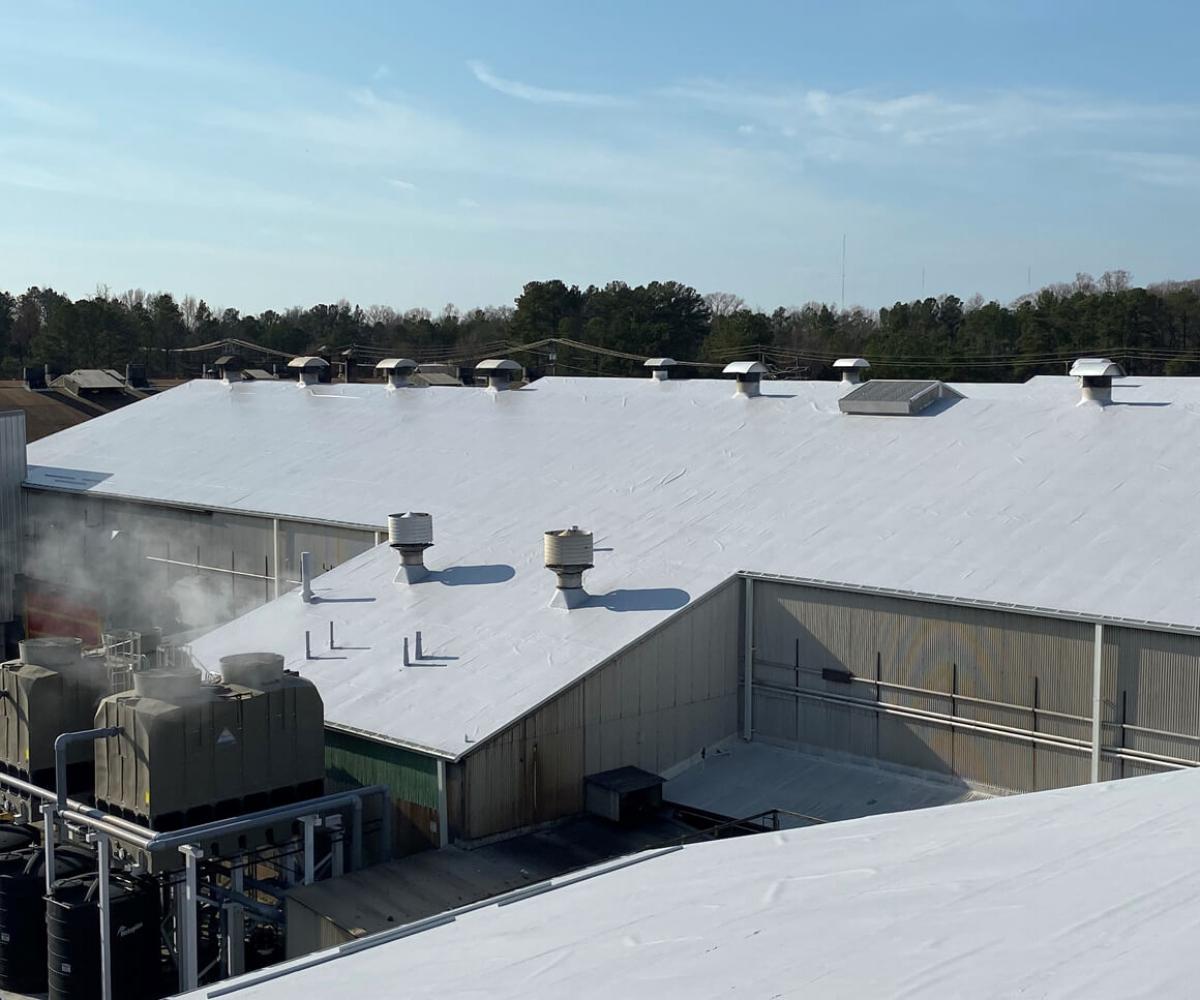 Manufacturer Warranty Management - Charlotte Commercial Roofing