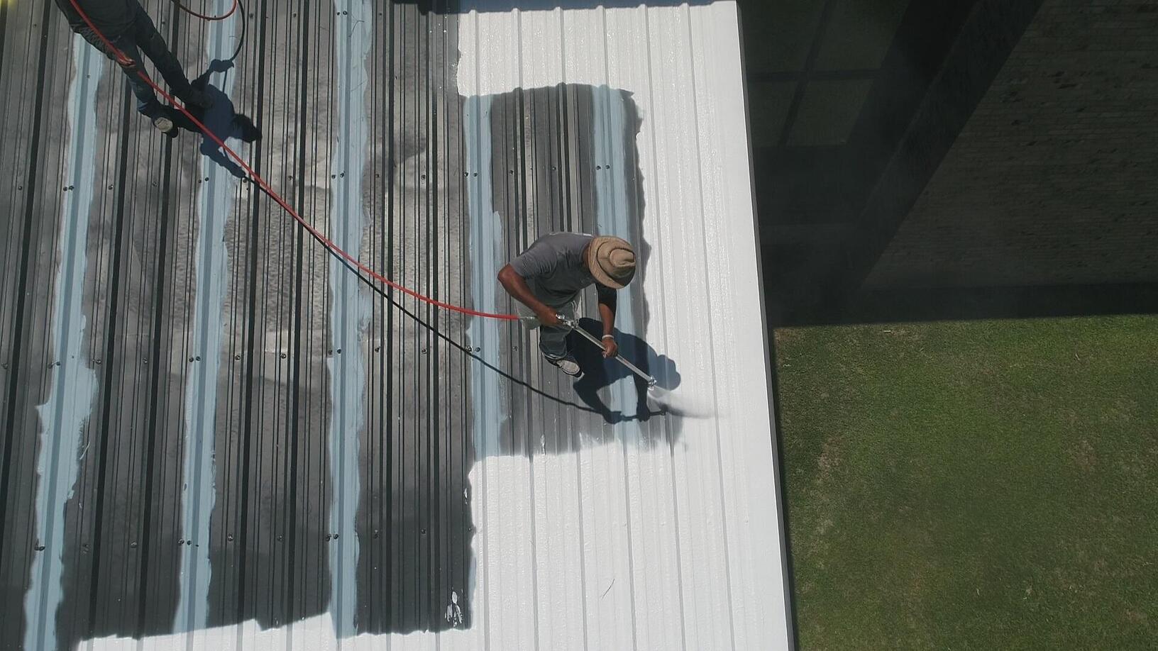 Insurance Claim Roof Documentation Charlotte NC