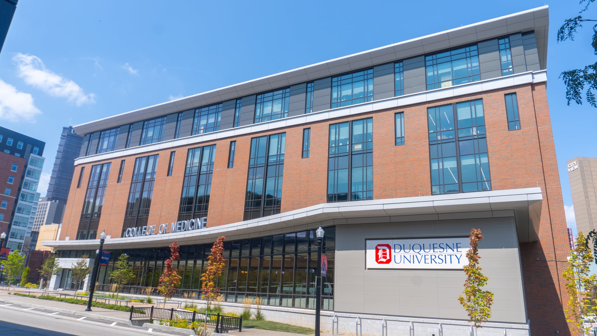 Education Facility Roofing | UNC Charlotte, CPCC, CMS Bond