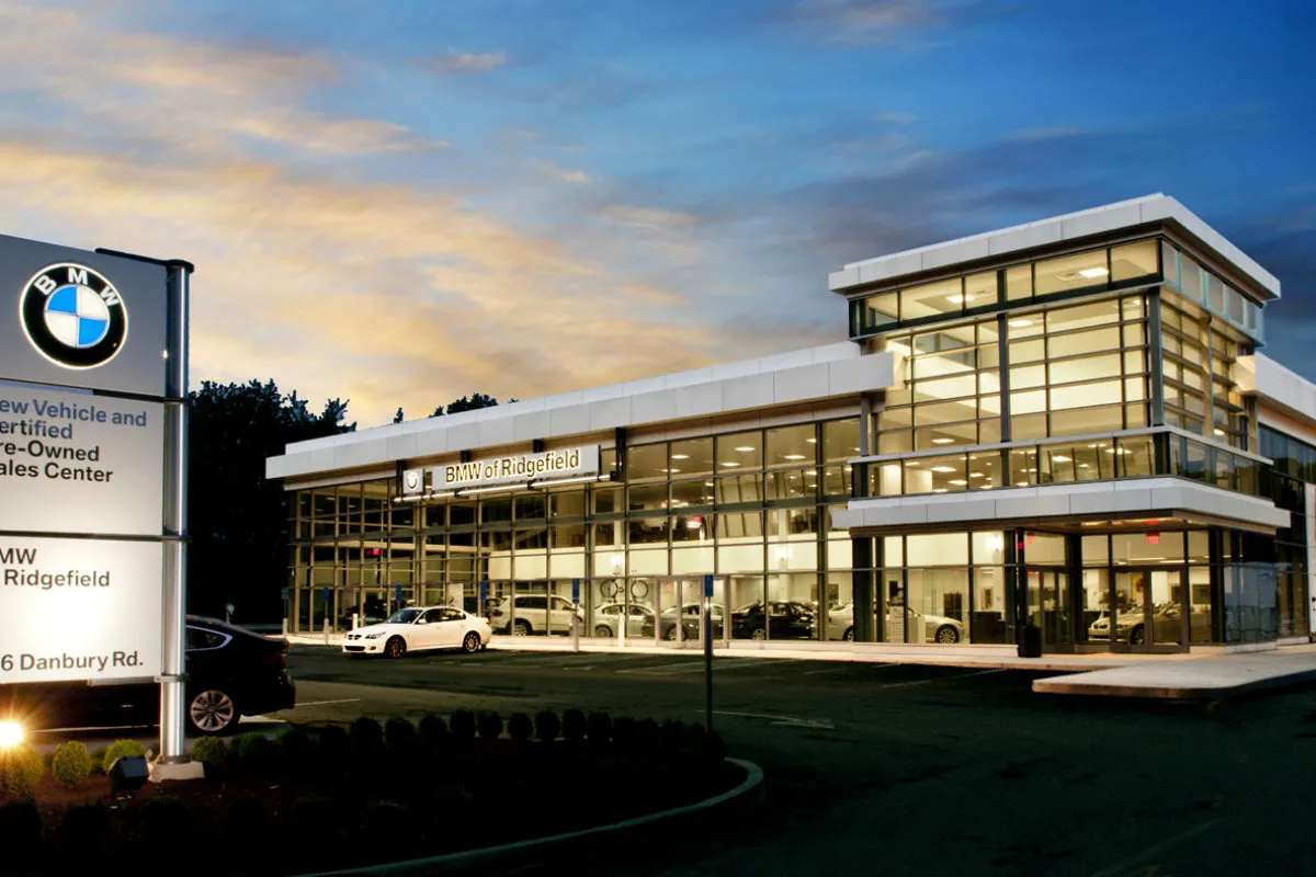 Automotive Manufacturing Roofing | Large-Roof Specialists