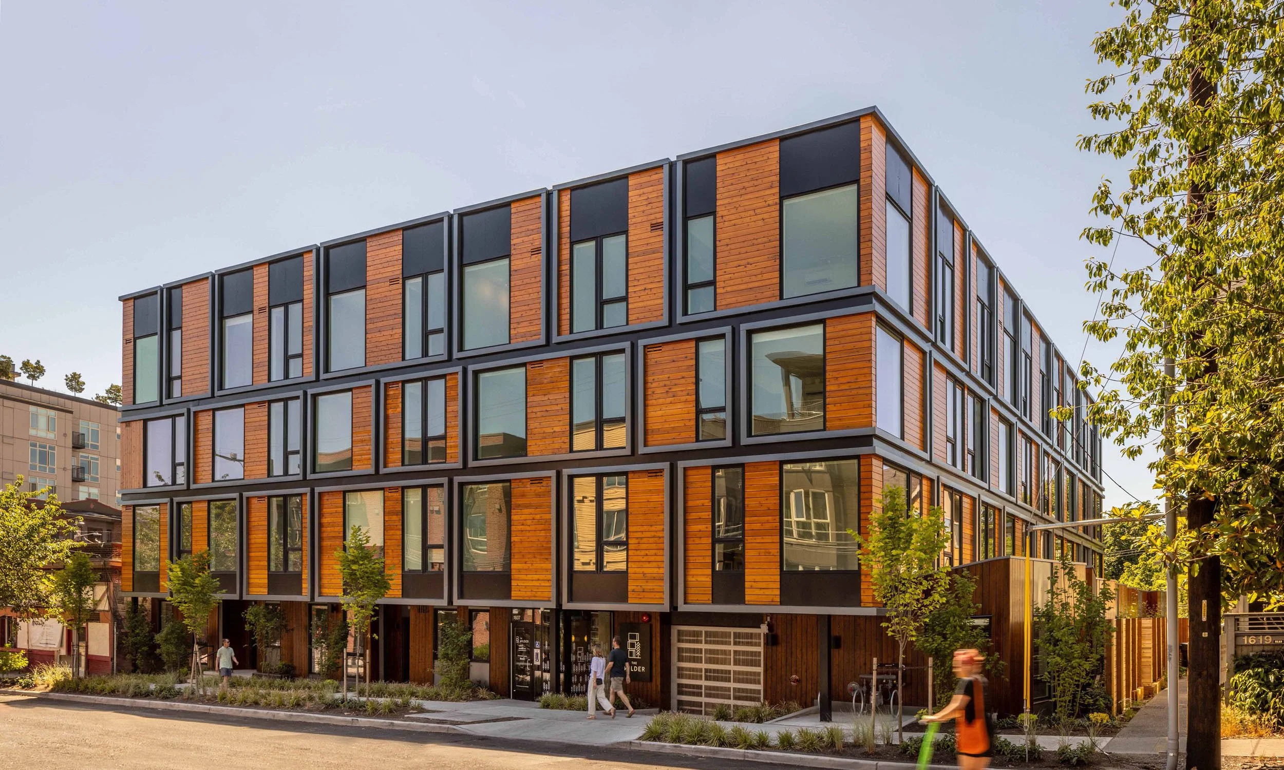 Multifamily Roofing Charlotte NC | Uptown High-Rise, South End Apartments, University Area