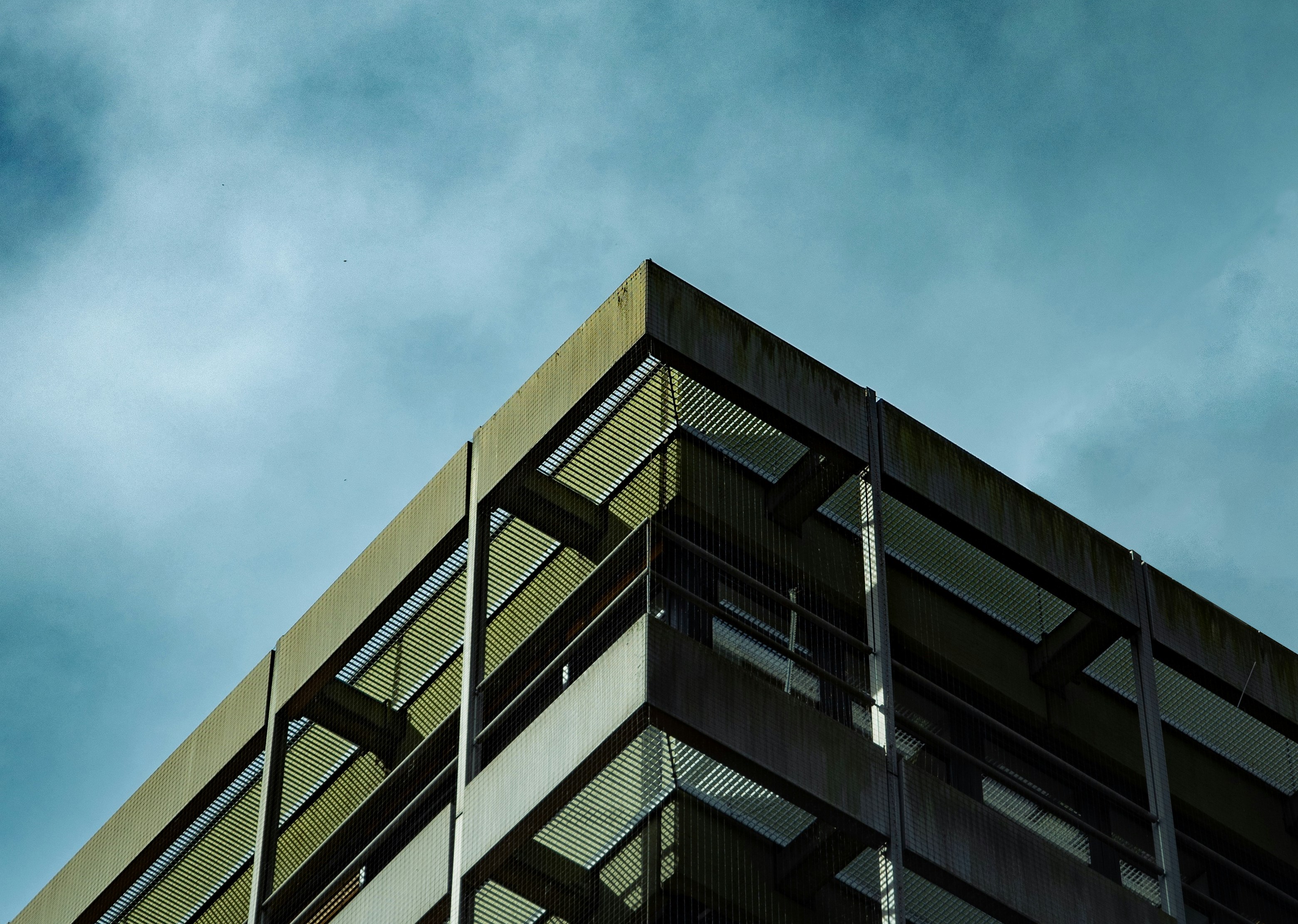 Office Building Roofing Charlotte NC