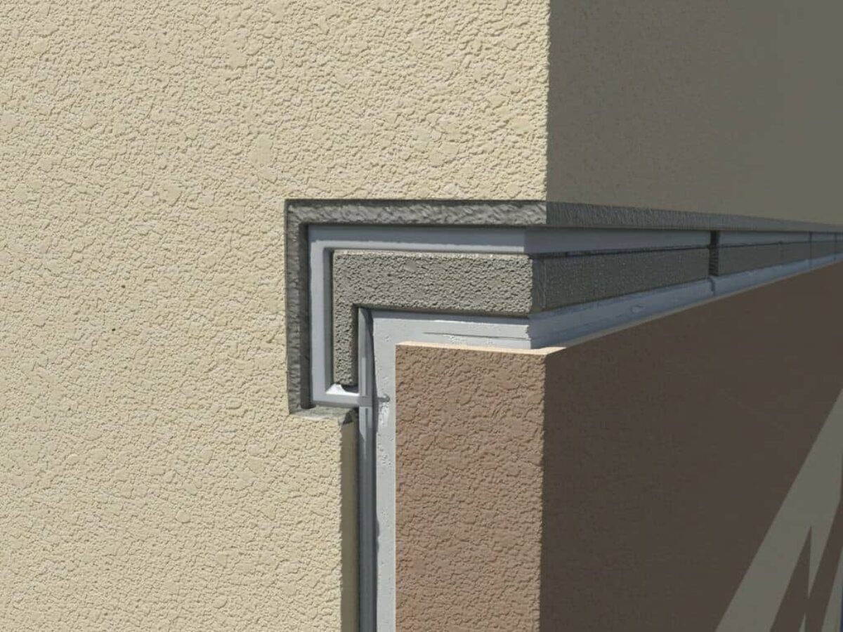 Expansion Joint Repair Charlotte NC